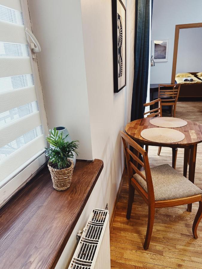 City Center Apartments Vilnius Exterior photo